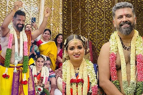 Raghu Dixit