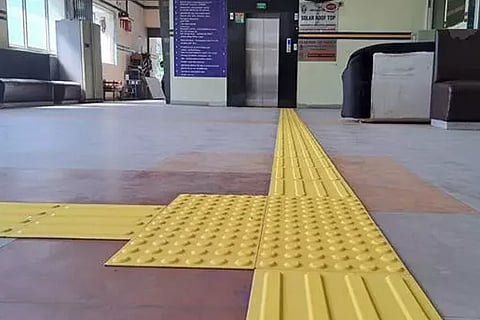 Railway Station