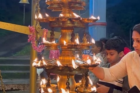 rajeshwari