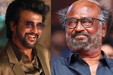 Rajinikanth