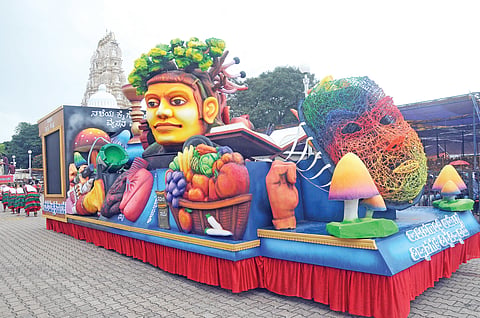 mysore