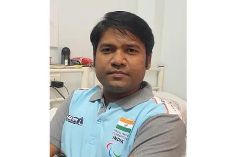 rakesh nidagundi