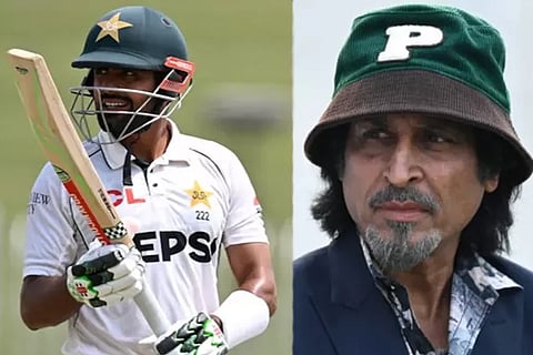 Ramiz Raja