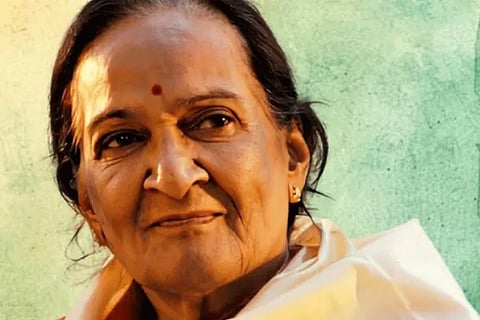 rao bala saraswathi