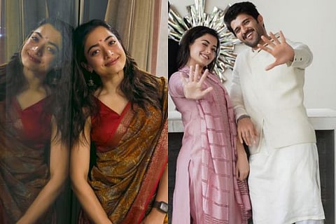 rashmika
