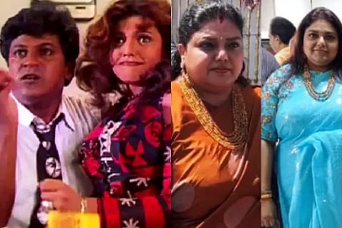 ravali
