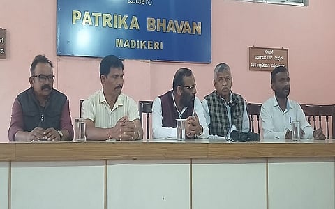 ravi kushalappa