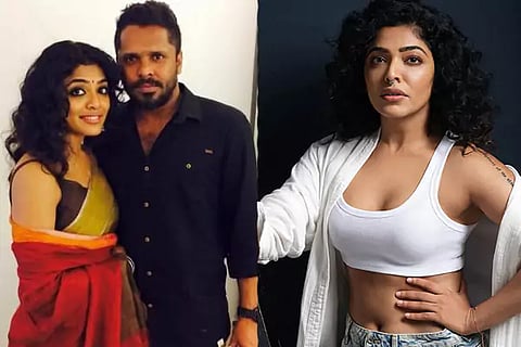 Rima Kallingal