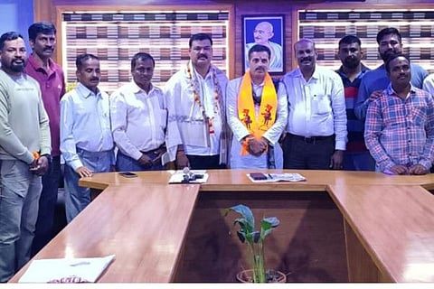sanmana
