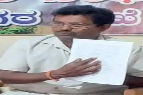 sgr anand