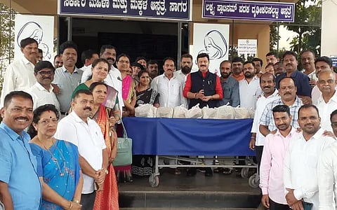 sgr bangarappa