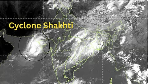 shakthi