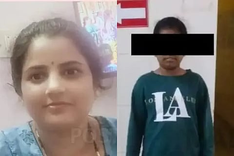 shivmogga crime
