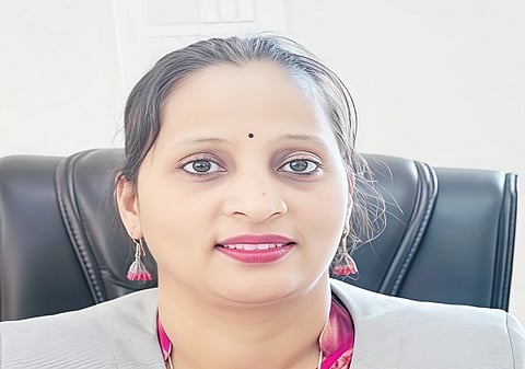 shubha