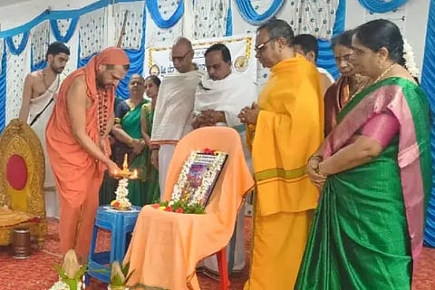 skp sonda shree