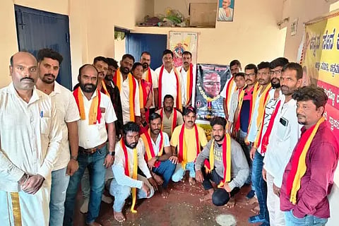 sl byrappa