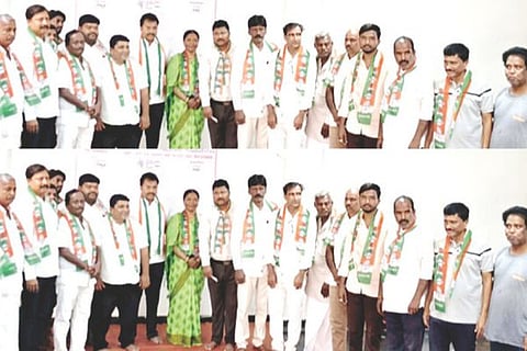 snd congress