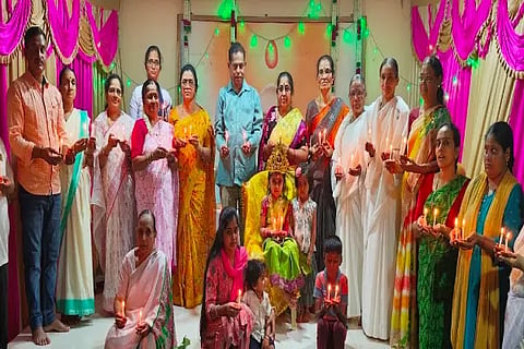 sor brahmakumari