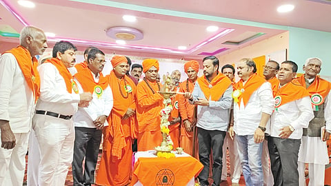 swabhimani kalyan parav