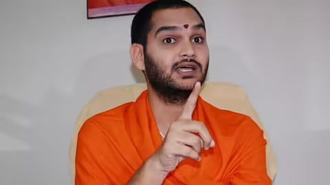 swamiji