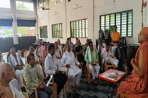 swarnavalli sri