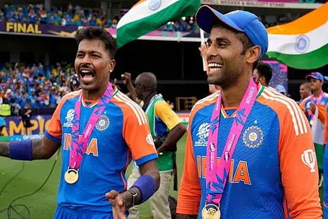 T20 World Cup 2026