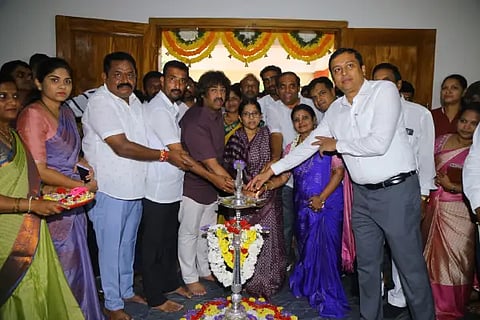 taluk panchayat
