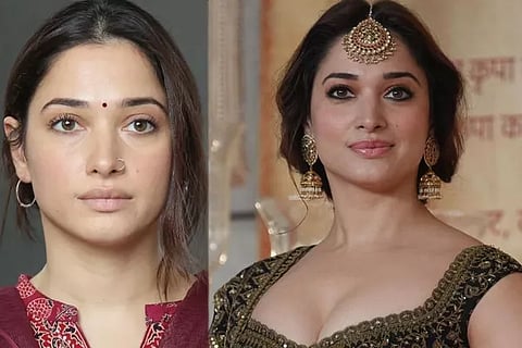 Tamannaah Bhatia