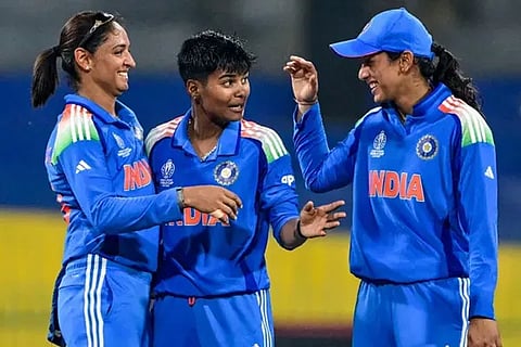 Team India