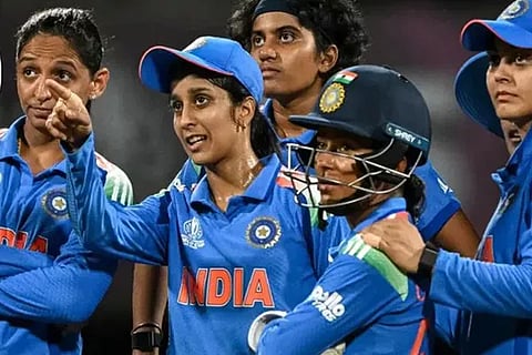 Team India