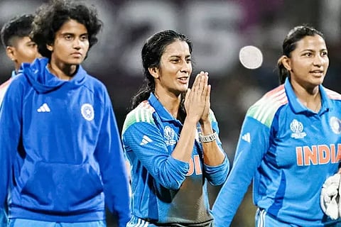 Team India