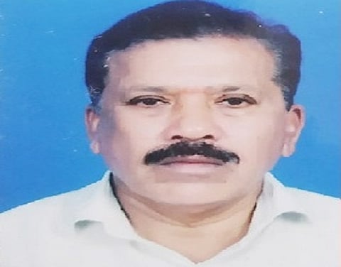 thaluru kishore