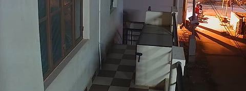 theft