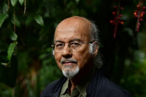 tjsgeorge