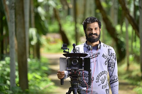 udp-4-bhuvanesh prabhu
