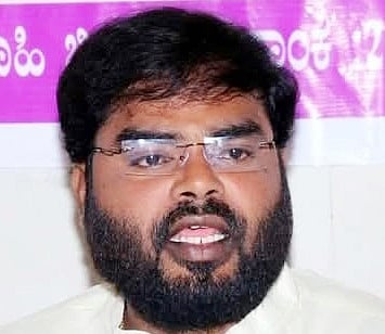 umesh shwarallikar