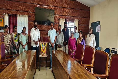 valmiki