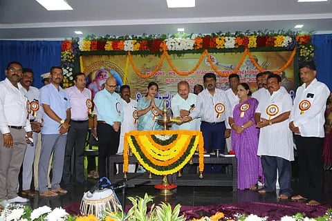 valmiki jayanati