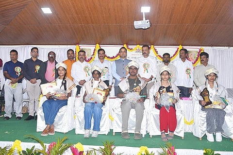valmiky jayanthi