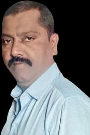 ಗೌರವಾಧ್ಯಕ್ಷರಾಗಿ ವೆಂಕಟೇಶ್ ಆಯ್ಕೆ