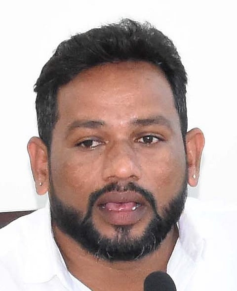 vishnuvardhan valdoddi