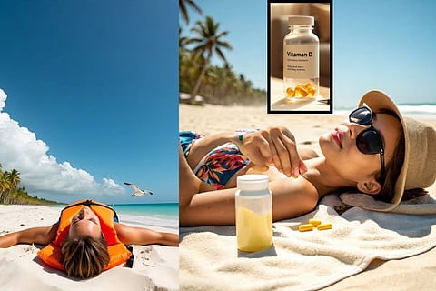 vitamin d