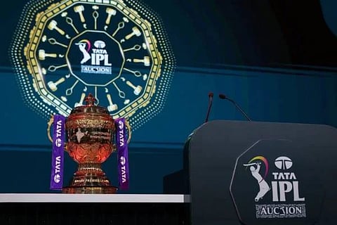 web Ipl