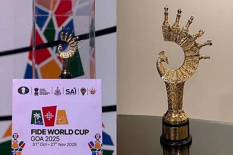 web chess wc