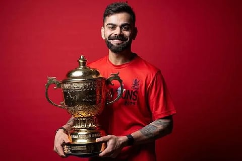 web kohli rcb