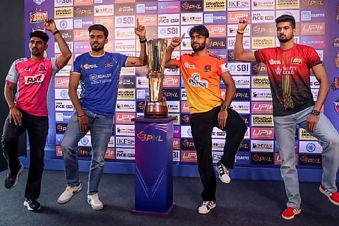 web pro kabaddi