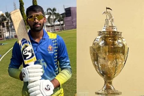 web ranji