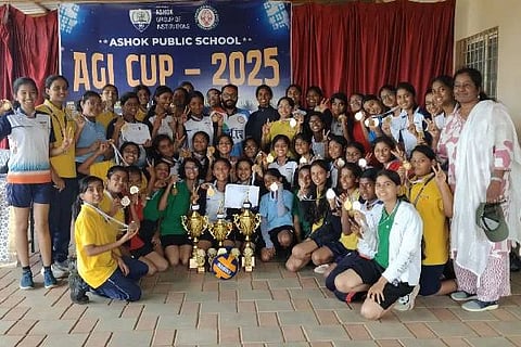 web volly