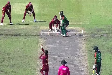 West Indies