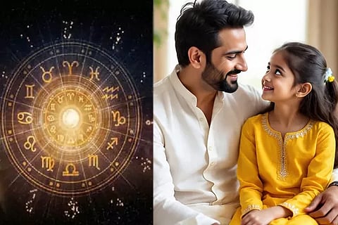 Zodiac Signs